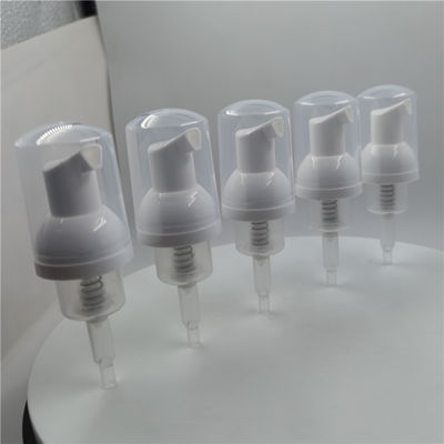 30/410 Pompa Dispenser Sabun Berbusa