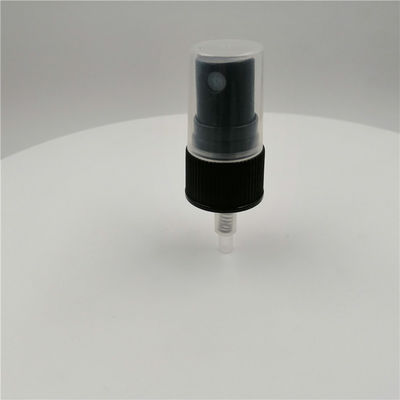 Persetujuan SGS Portabel 24mm Fine Mist Sprayer Untuk Produk Perawatan Pribadi