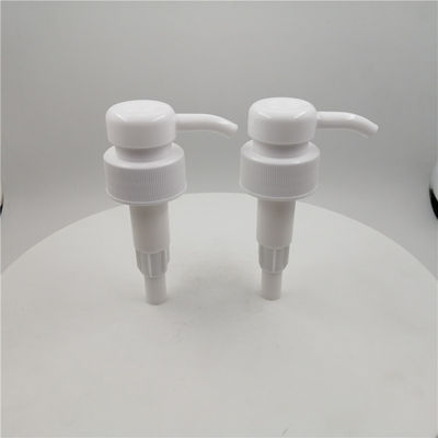 Berbagai Volume 3.5ml / T Dosis Dispenser Sabun Mandi Busa 33410