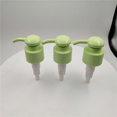 Pompa Botol Plastik 28mm