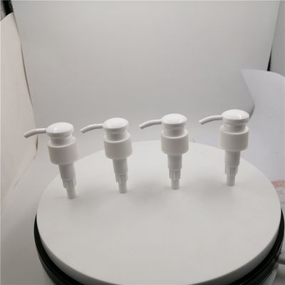 24410 Jenis Sekrup Pompa Dispenser Sabun 1.5ml / T Putih