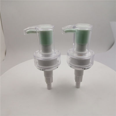 24410 Pompa Dispenser Sampo