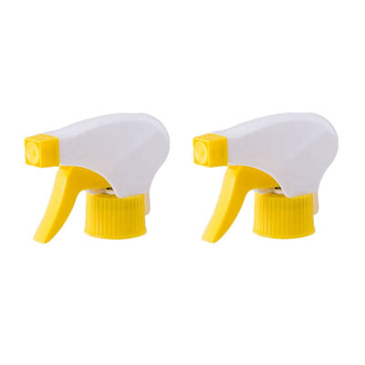 1.3cc Output 28mm Spray Bottle Trigger Replacement Tahan Kimia