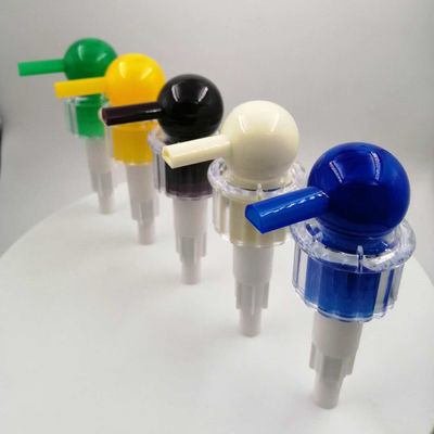 Pompa Dispenser 28mm Tutup Sekrup