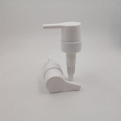 Dispenser Pompa Cuci Tangan 2.0cc / T Non Tumpahan Untuk Produk Perawatan Kulit