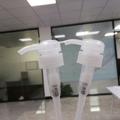 Any Color 33/410 4CC Lotion Bottle Pump Untuk Cairan Cuci Tangan