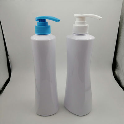 Multi Gunakan Botol Plastik Dispenser Sabun Warna, Botol 1000ml Dengan Dispenser Pompa