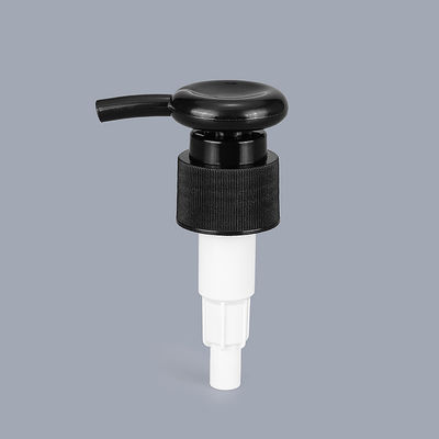 Pompa Dispenser Botol Pengganti Sampo 24/410mm Ribbed Smooth