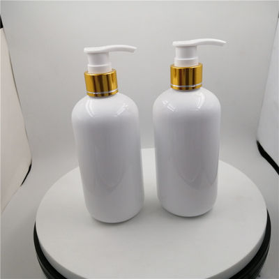 Botol Dispenser Plastik 300ml Dengan Pompa