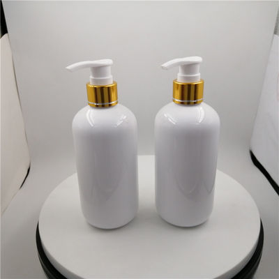 Botol Dispenser Plastik 300ml Dengan Pompa