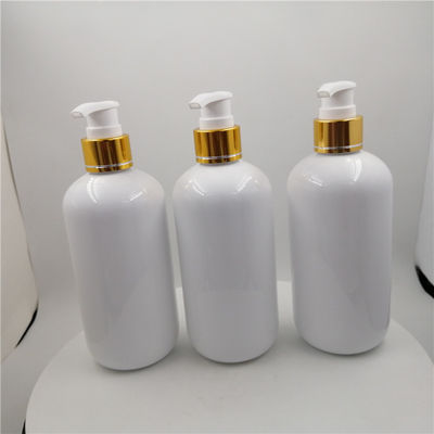Botol Dispenser Plastik 300ml Dengan Pompa
