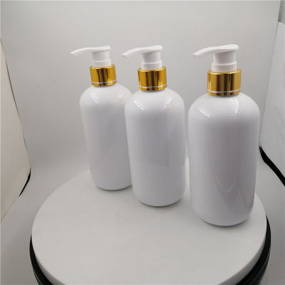 Botol Dispenser Plastik 300ml Dengan Pompa