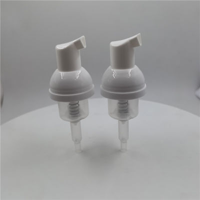 30/410 Pompa Dispenser Sabun Berbusa
