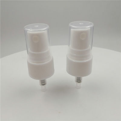 Persetujuan SGS Portabel 24mm Fine Mist Sprayer Untuk Produk Perawatan Pribadi