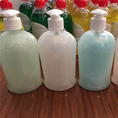Pompa Botol Cuci Tangan 28mm