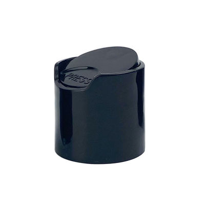 Berbagai Bahan Pengaman Volume SGS Disc Top Cap, Disc Cap 24410 Multi Penggunaan
