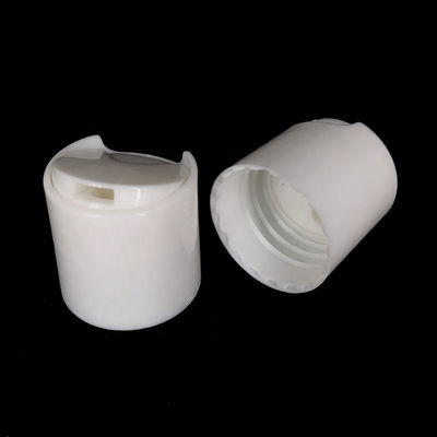 Berbagai Bahan Pengaman Volume SGS Disc Top Cap, Disc Cap 24410 Multi Penggunaan