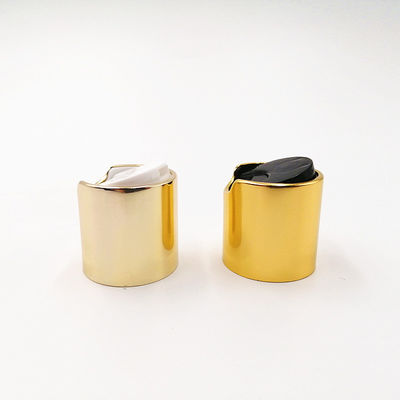 Berbagai Bahan Pengaman Volume SGS Disc Top Cap, Disc Cap 24410 Multi Penggunaan