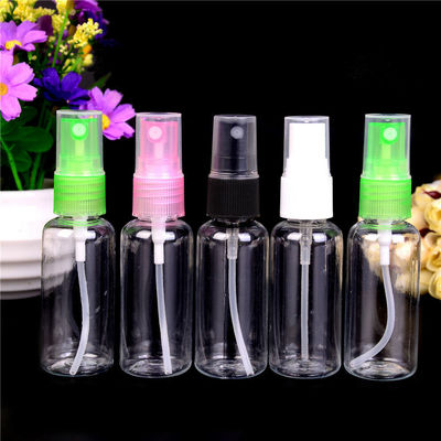 Botol Pompa Semprot Plastik 120ml