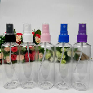 Botol Pompa Semprot Plastik 120ml