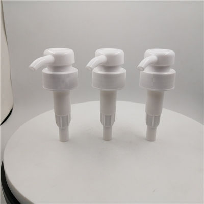 Berbagai Volume 3.5ml / T Dosis Dispenser Sabun Mandi Busa 33410