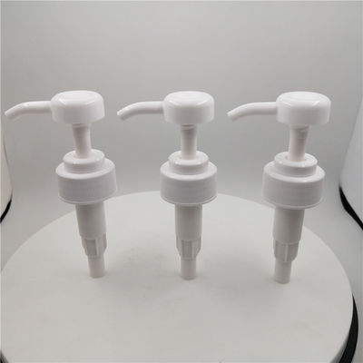 Berbagai Volume 3.5ml / T Dosis Dispenser Sabun Mandi Busa 33410