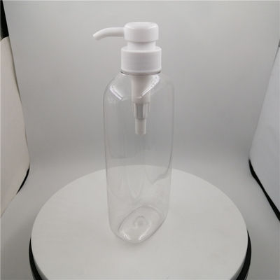 Berbagai Volume 3.5ml / T Dosis Dispenser Sabun Mandi Busa 33410
