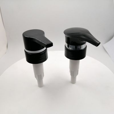 SGS 33/410 Soap Dispenser Black Pump Screw Untuk Perawatan Pribadi