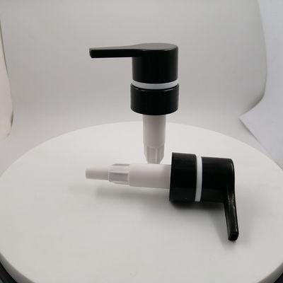 SGS 33/410 Soap Dispenser Black Pump Screw Untuk Perawatan Pribadi