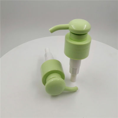 Pompa Botol Plastik 28mm