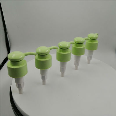 Pompa Botol Plastik 28mm