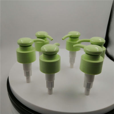 Pompa Botol Plastik 28mm