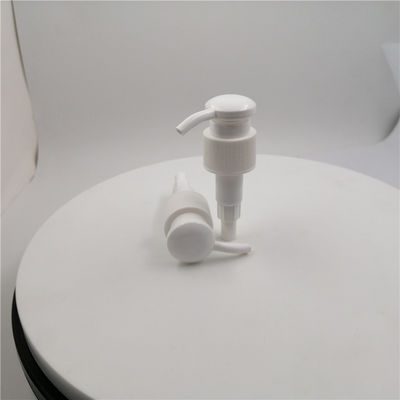 24410 Jenis Sekrup Pompa Dispenser Sabun 1.5ml / T Putih