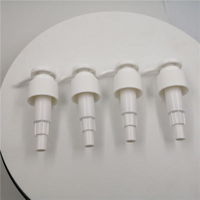 24410 Jenis Sekrup Pompa Dispenser Sabun 1.5ml / T Putih