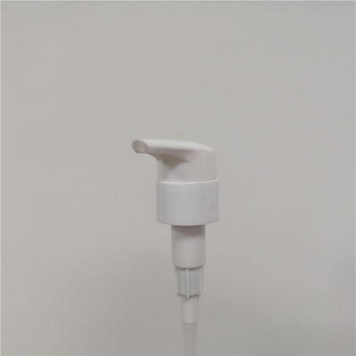 Penutupan Halus 2cc Dosis 28410 Lotion Pump Isi Ulang