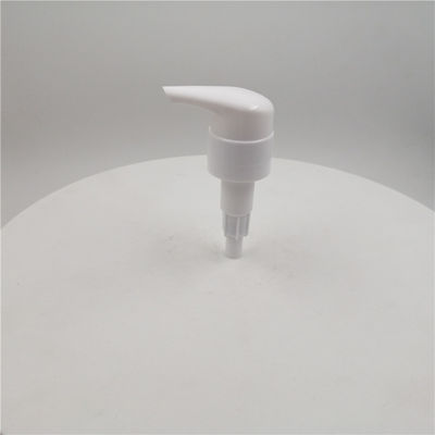 Penutupan Halus 2cc Dosis 28410 Lotion Pump Isi Ulang