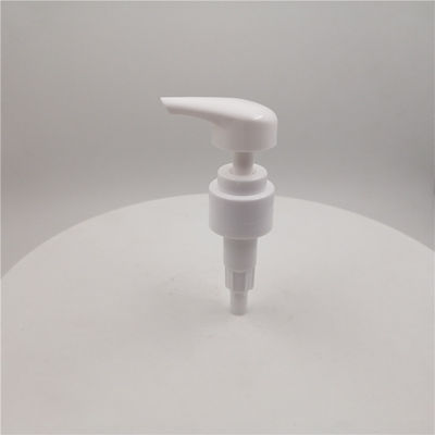 Penutupan Halus 2cc Dosis 28410 Lotion Pump Isi Ulang
