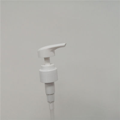 Penutupan Halus 2cc Dosis 28410 Lotion Pump Isi Ulang