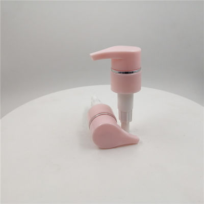 Pompa Botol Plastik Multi Use Down Lock 24 / 410mm Dengan Perak