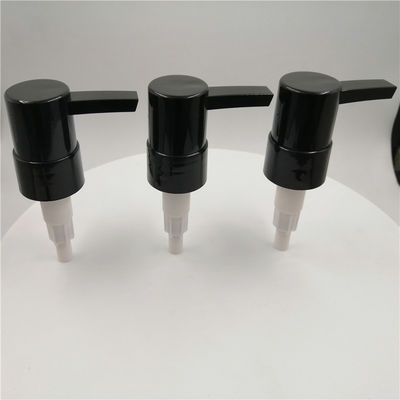 Durable 2cc Dosage 28mm Soap Dispenser Penggantian Pompa Bawah Kunci