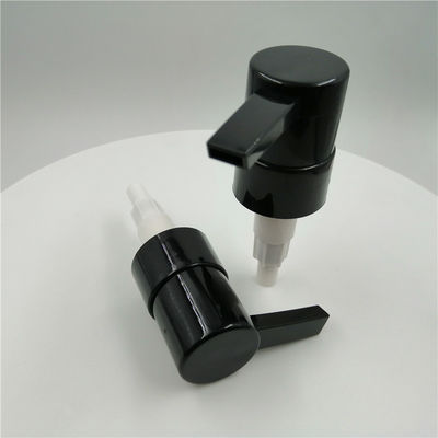 Durable 2cc Dosage 28mm Soap Dispenser Penggantian Pompa Bawah Kunci