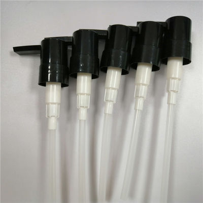 Durable 2cc Dosage 28mm Soap Dispenser Penggantian Pompa Bawah Kunci