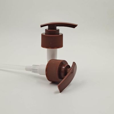 Pompa Pembersih Cair 33mm