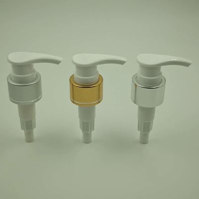 Produk Perawatan Pribadi Tahan Bocor Pompa 24mm Untuk Sabun Tangan