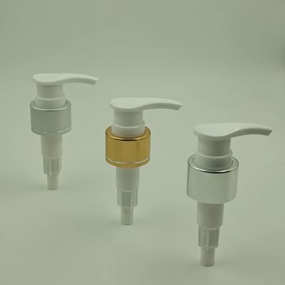 Produk Perawatan Pribadi Tahan Bocor Pompa 24mm Untuk Sabun Tangan