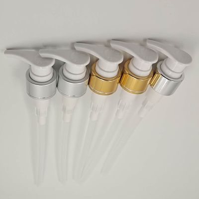 Produk Perawatan Pribadi Tahan Bocor Pompa 24mm Untuk Sabun Tangan