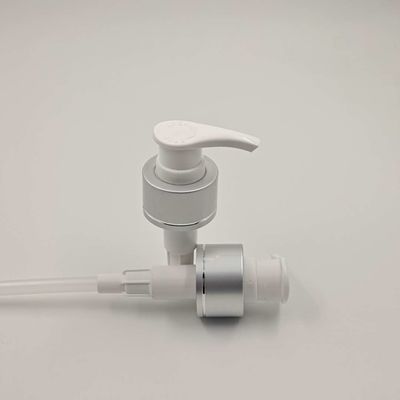 Pompa Botol Cuci Tangan 28mm 3ml / T Tahan Bocor Emas Dan Perak