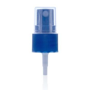 Persetujuan SGS 1.5ml / T 18 410 Penyemprot Kabut Halus Dalam Berbagai Ukuran