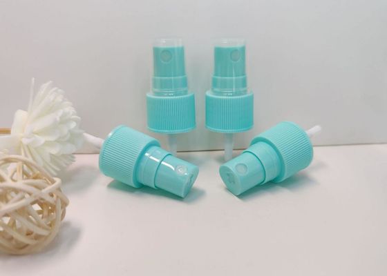 Persetujuan SGS 1.5ml / T 18 410 Penyemprot Kabut Halus Dalam Berbagai Ukuran