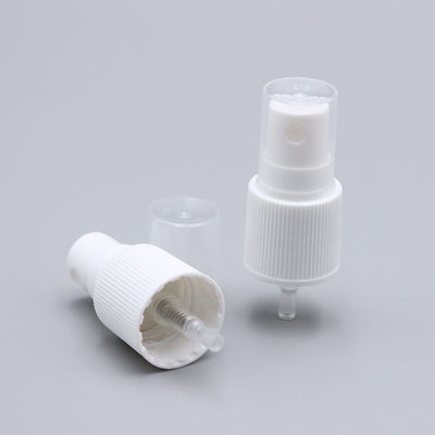 Portable Spill Resistant 18/410 1.5cc Mist Pump Sprayer Untuk Perawatan Pribadi